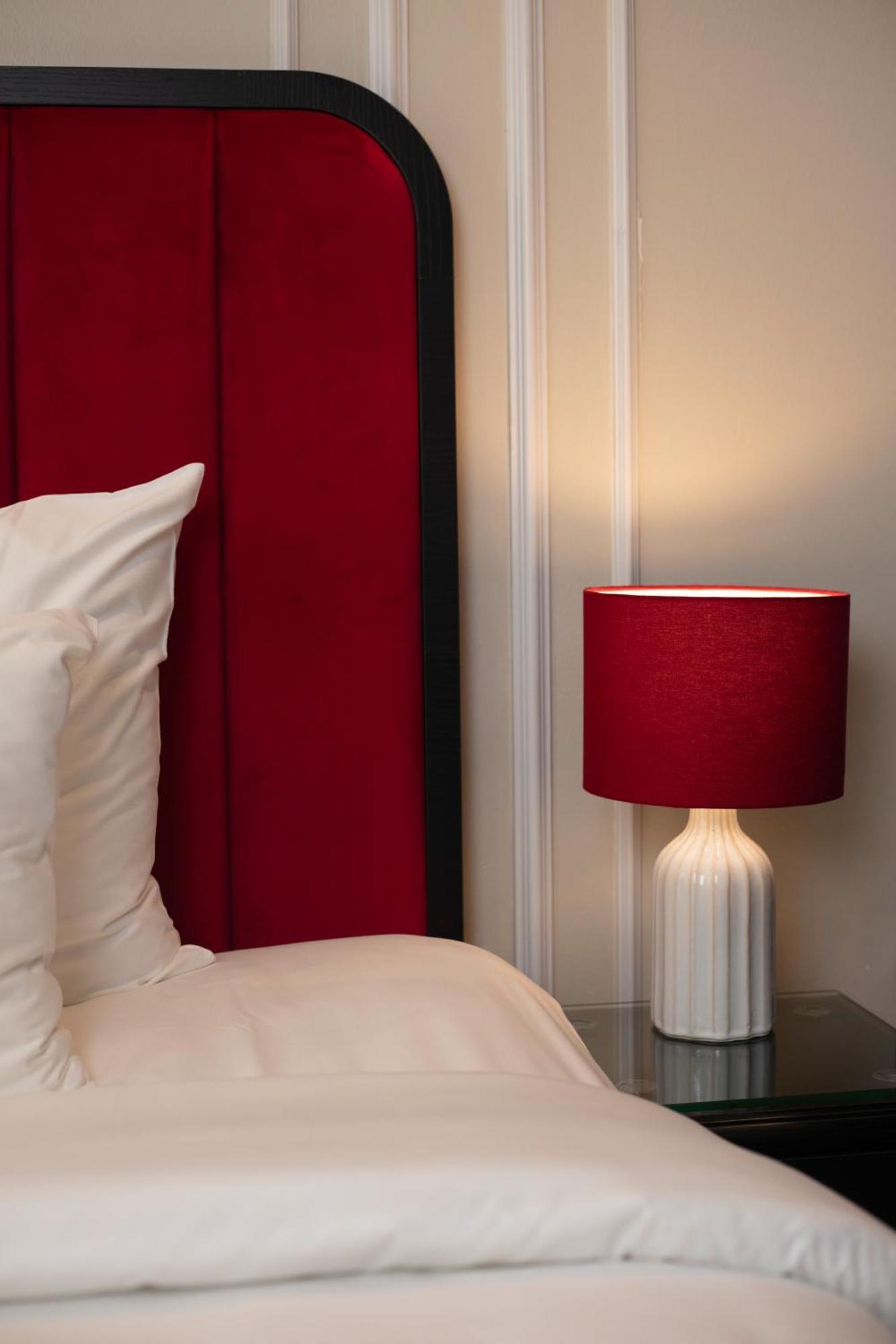 Omina Hanoi Hotel & Travel Ngoại thất bức ảnh