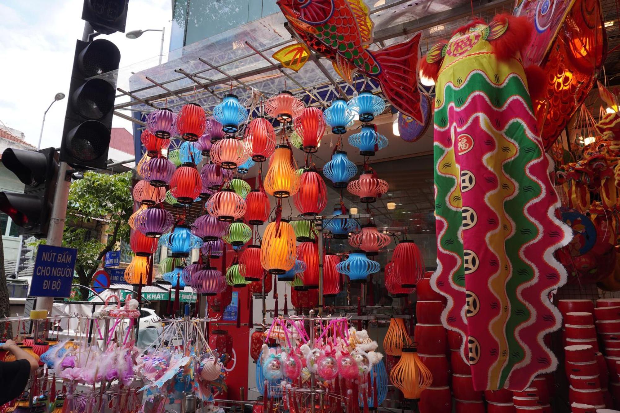 Omina Hanoi Hotel & Travel Ngoại thất bức ảnh