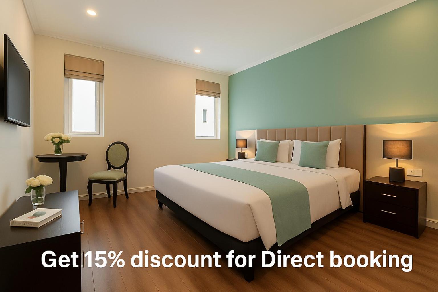 Omina Hanoi Hotel & Travel Ngoại thất bức ảnh